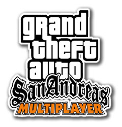 San Andreas Multiplayer Server!