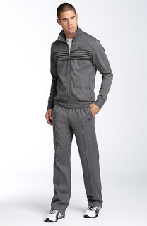 لأناقة الرجل الرياضي من Hugo Boss...!! Hugo-Boss-Tracksuit-for-Men_10