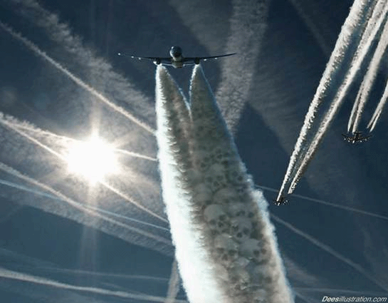  Actividad sismica Octubre noviembre y diciembre - Página 2 CHEMTRAILS