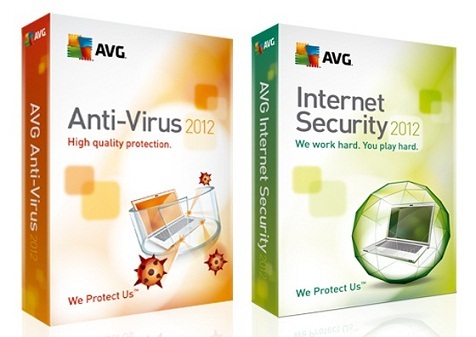 حصرياً  عملاق الانتى فايروس الشهير 2012 ( AVG (Anti-Virus & Internet-Security  X