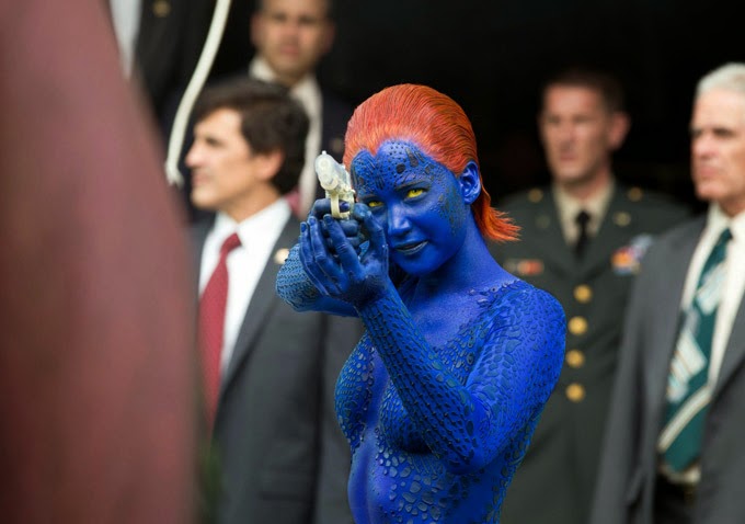 [vidéo] A Mutant Story X-men-dofp-mystique