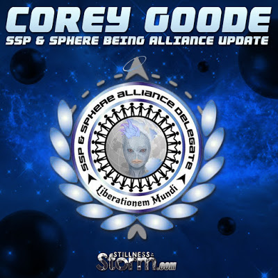 Corey Goode ~ Gonzales Meets with Breakaway Groups - Update Coming Soon, Avoiding Disinfo Traps Via Personal Research & Discernment | GoodETxSG  Corey%2BGoode%2BSSP%2B%2526%2BSphere%2BBeing%2BAlliance%2BUpdate