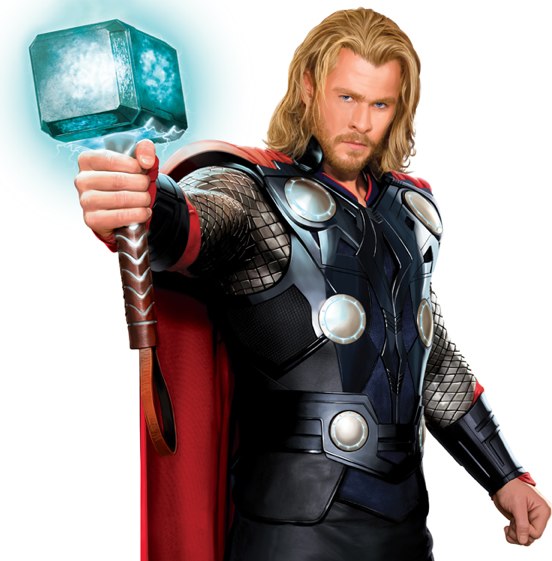 Desenhe se puder [OFICIAL] Thor2