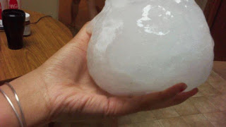 Baseball-Sized Hail Pummels Parts of Italy Nj-hail_980x551