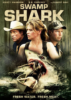 Killer Shark Swamp-Shark-Poster-2