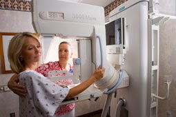 Mammograms: New 25-Year Study Questions Them Mammogram