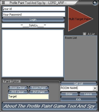 Profile Paint Tool And Spy V2 by ---LORD_ARIF--- PPASV2_1
