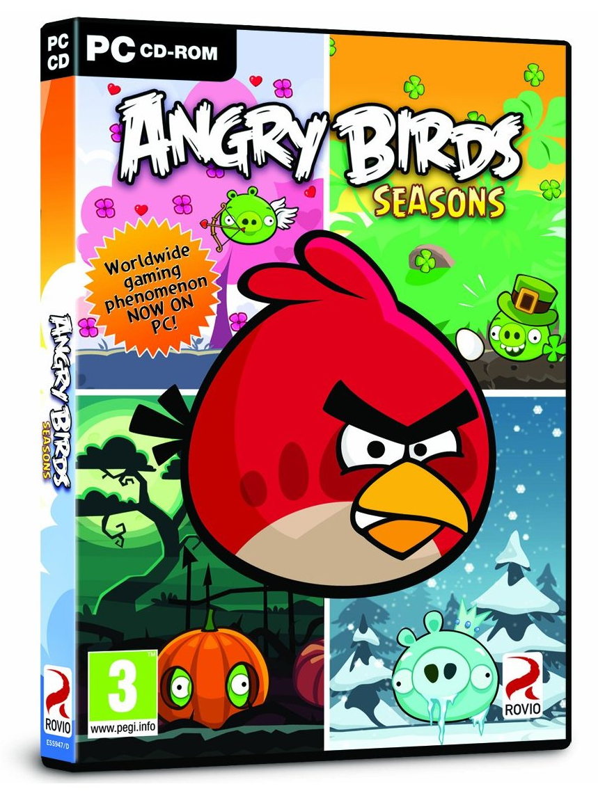 المكتبة الرائعة لالعاب الاكشن و سباق السيارات و الحروب الاستراتيجية Angry%2BBirds%2BSeasons%2BPC