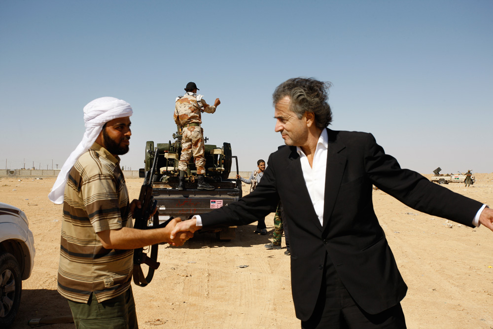 والله أشك إنهم ليبيين  Bhl_libye2_22bernard-henri-levy