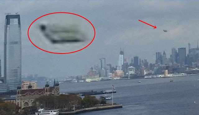 UFO News ~ Rectangular-Shaped UFO Moves Over New York and MORE Rectangular%2Bshaped%2Bufo%2Bnew%2Byork