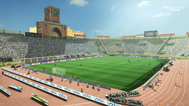  Estádio Angelo Massimino - Calcio Catania 8009b1af