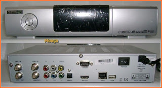 Atualização Tocomsat Duo HD‏ - Protocolo Twin  TocomsatDUO