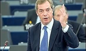  Nigel Farage: rubano soldi dai conti correnti della gente pur di tenere in piedi l'Euro! Images