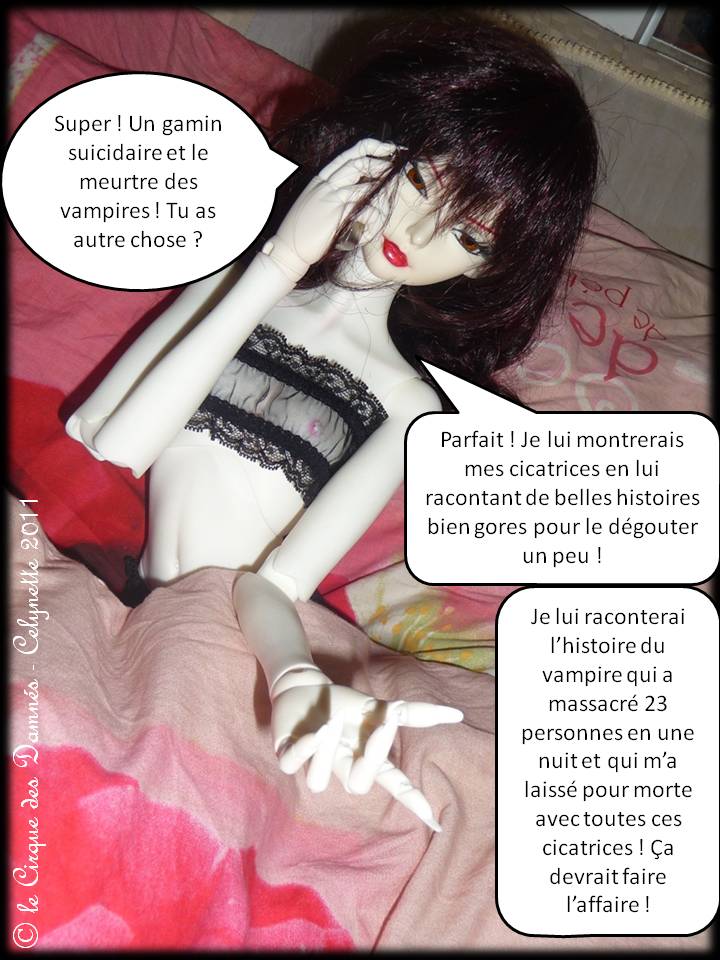 AB Story, Cirque...-S8:>ep 17 à 22  + Asher pict. - Page 14 Diapositive3