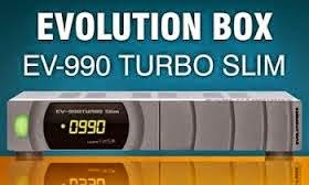 NOVA ATUALIZAÇÃO EVOLUTION BOX EV 990 TURBO SLIM V2.32 13/02/2015 990%2BTURBO%2BSLIM