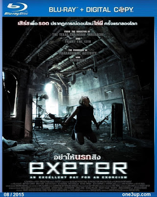 [MINI-HD] EXETER (2015) อย่าให้นรกสิง [1080P HQ] [SOUNDTRACK บรรยายไทย] Exeter%2B%25282015%2529%2B%2B%255BONE3UP%255D