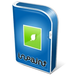  برنامج ازالة الكتابة من الصور Inpaint 5.6 Teorex_Inpaint