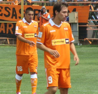 Crónica de una eliminación anunciada de Cobreloa en Copa Chile COBRELOA%2B1