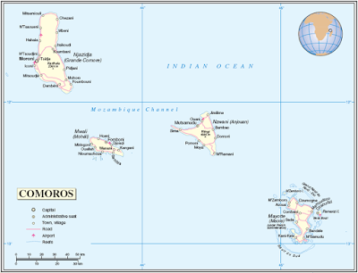 PRONÓSTICOS SÍSMICOS CATASTRÓFICOS: La clave de los próximos terremotos<>Sismos en Serie y de gran extensión azotarán el planeta, a corto plazo - Página 120 784px-Comoros_Mayotte