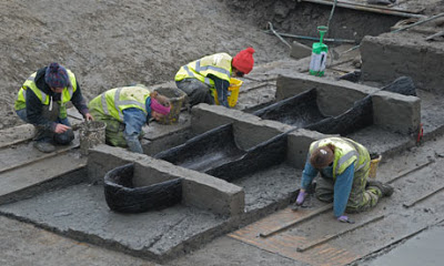 Une importante découverte d'objets de l'Age du Bronze en Angleterre  Age_du_bronze_marais_cambridgeshire