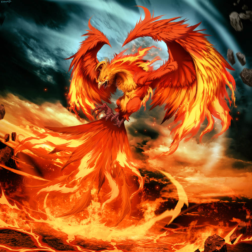 mis evoluciones Phoenix_by_genzoman-d3cqnzj