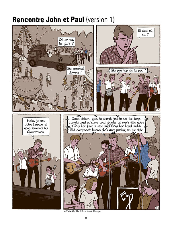 Pour une bande dessinée sur les beatles… 008beatles