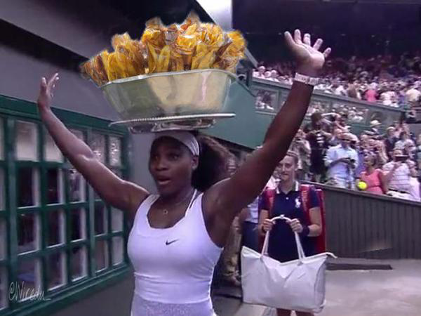 Che campionessa Serena Williams!!!! - Pagina 4 Facebook-20150712-190148