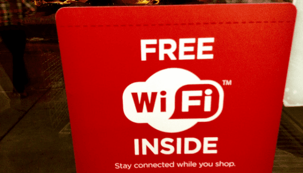 لماذا لا يجب عليك الاتصال باي نقطة واي فاي مجانية؟ Free-wifi