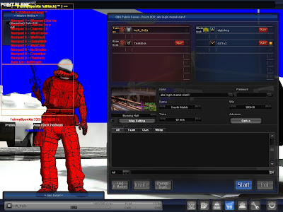 ReShacker 1.7 [ D3D menu Full Work ] PointBlank_20111009_090421