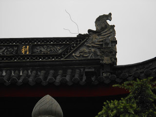 Jiming Temple (Nanjing) Tecto2