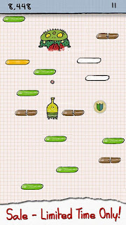 تحميل لعبه Doodle Jump 1.6.6 للاندرويد  Download Android apk Unnamed3