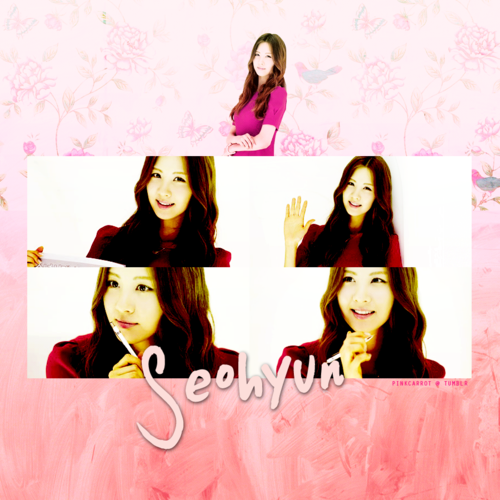 [DISC] HAPPY BRITHDAY CARD TO MAKNAE SNSD SEOHYUN (^.^) Tumblr_lnhg44mpNC1qgwv2yo1_500