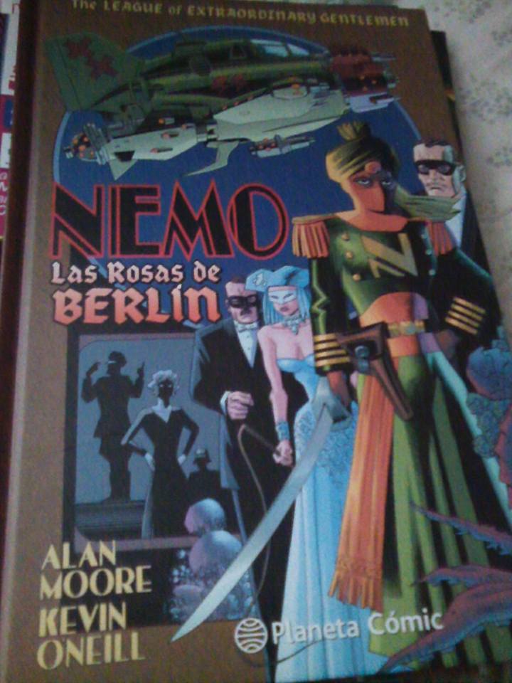  [Comics] Siguen las adquisiciones 2015 - Página 24 11707700_791049074349038_6927386828185618231_n