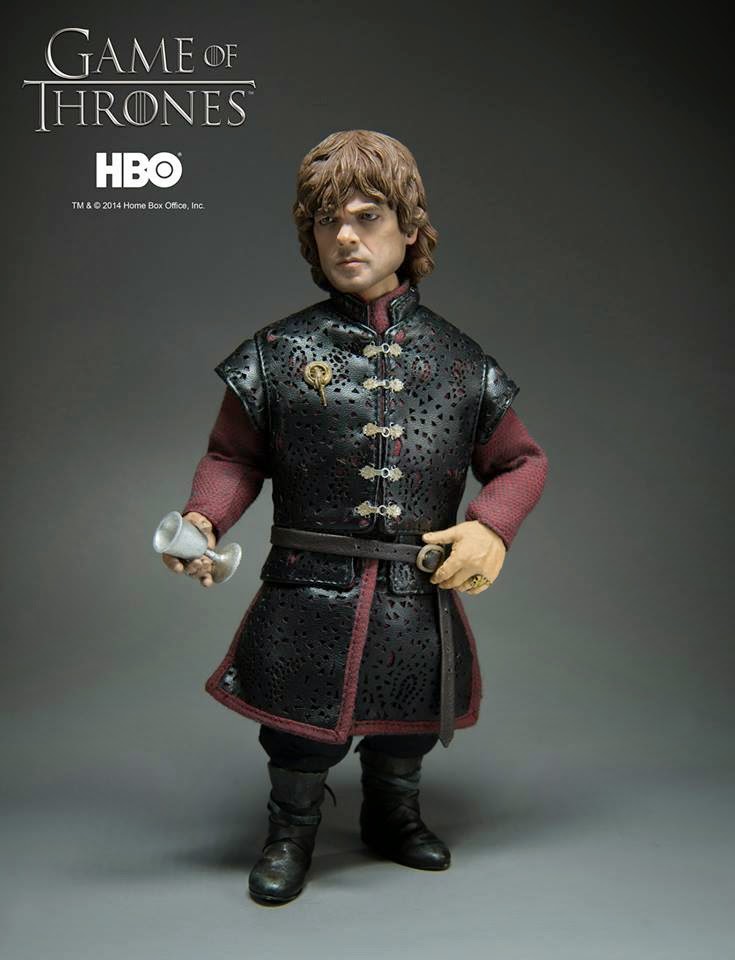 [ThreeZero] Game of Thrones - Tyrion Lannister 1/6 - Página 3 G12