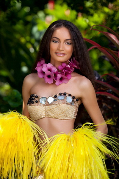 Hitiata Monnier (TAHITI 2011) Miss-earth-tahiti-2011-hitiata-monnier-04
