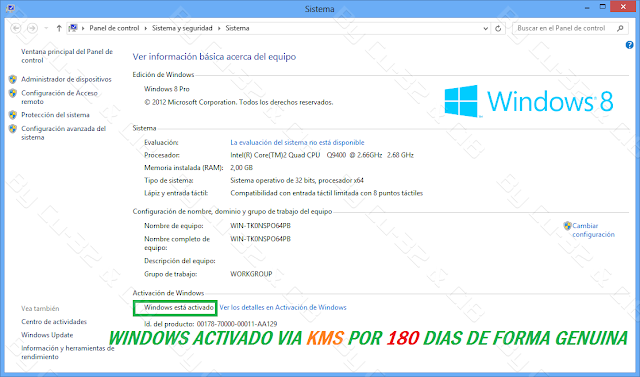 Windows 8 AIO x86 18 en 1 [Pre-Activado] [Español] [2013] [UL] 7