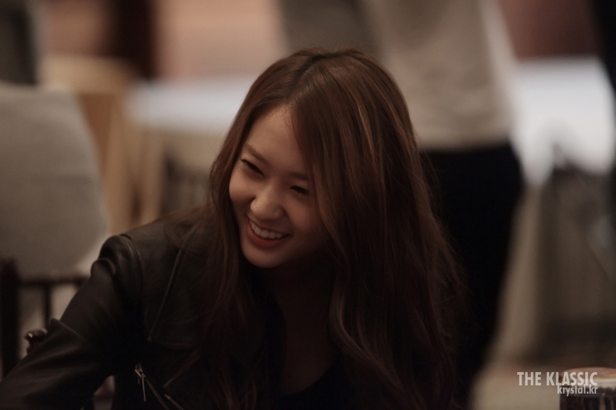 [OFFICIAL]High Kick 3 - Krystal 20