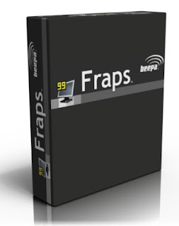 Download Fraps 3.4.0 Fraps