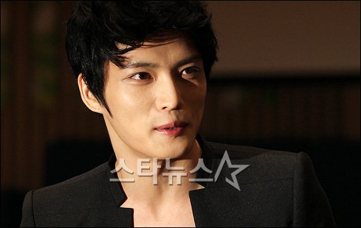 [27/7/2011][Pic] Jaejoong - 'Protect The Boss' Press Conference  356954762