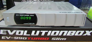 NOVO EV-990 TURBO SLIM K800_IMG_1081