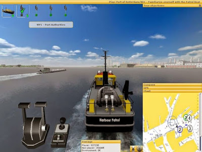 Ship Simulator 2006 Game Ship-Simulator-2006-Game-Screenshot
