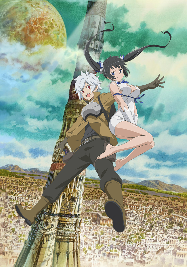 [Juego] Adivina el Anime - Página 21 DanMachi-Anime-Key-Visual