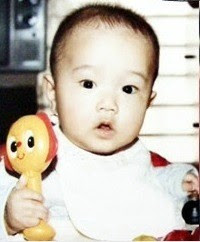 [19.09]Yesung (super junior) son évolution [Photos] Xmou