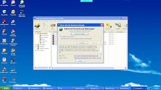 Internet Download Manager 6.12 Full Serial Number  IDM_berhasil