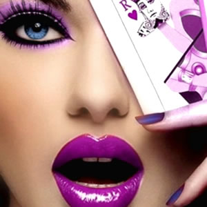 Saludos Navideños Fall_2010_makeup_trends_purple_craze