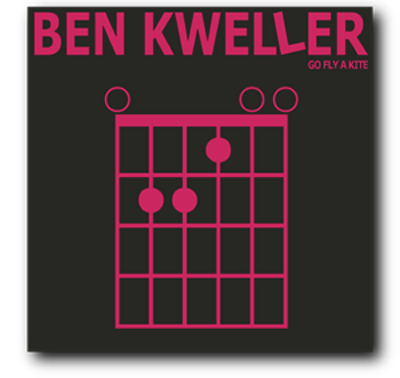 Mejores discos de lo que va de 2012 - Página 2 Ben-Kweller-Go-Fly-A-Kite