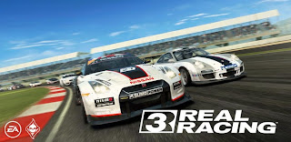 Real Racing 3 APK+Data(Full Version)NO ROOT  Unnamed