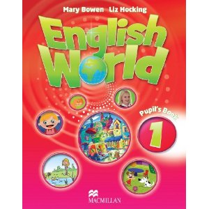 English World 1 منهج للصف الاول الابتدائي لغات  515CdPljJyL._SL500_AA300_