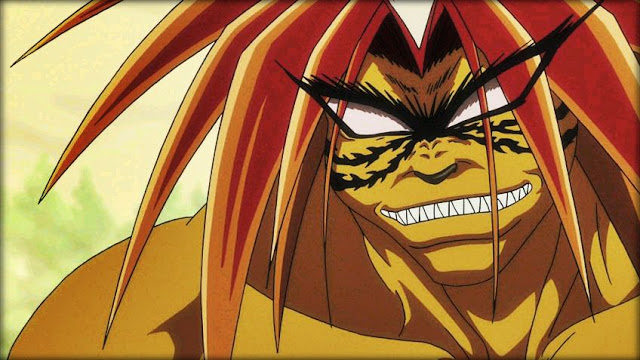 الحلقة 13 أنمي Ushio to Tora الموسم الاول مترجم تحميل + مشاهدة اون لاين 3NiMI69_848x477