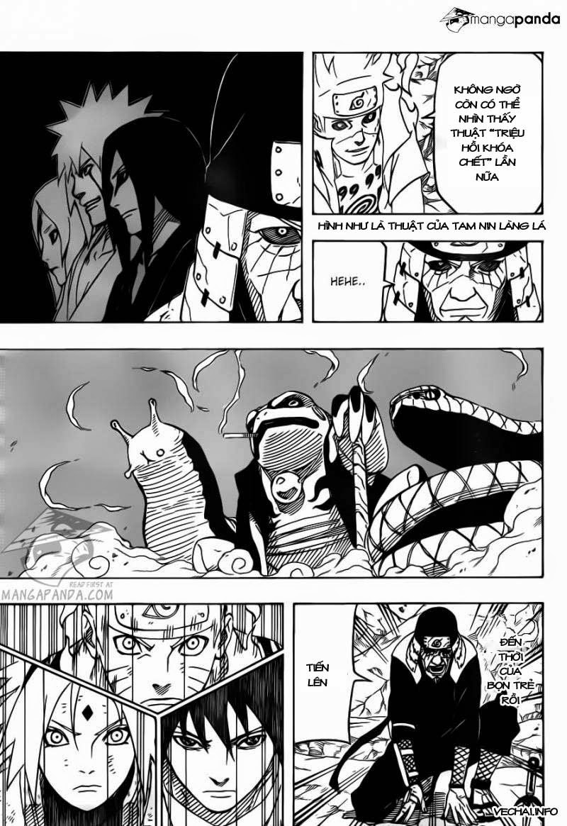 Naruto chap [644] 05